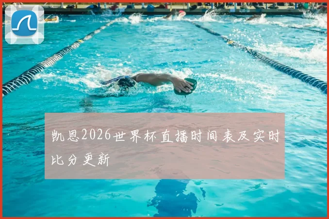 凯恩2026世界杯直播时间表及实时比分更新