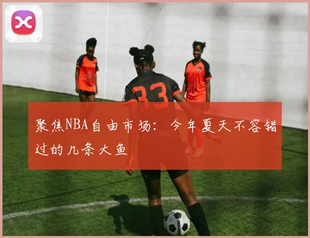 聚焦NBA自由市场:今年夏天不容错过的几条大鱼